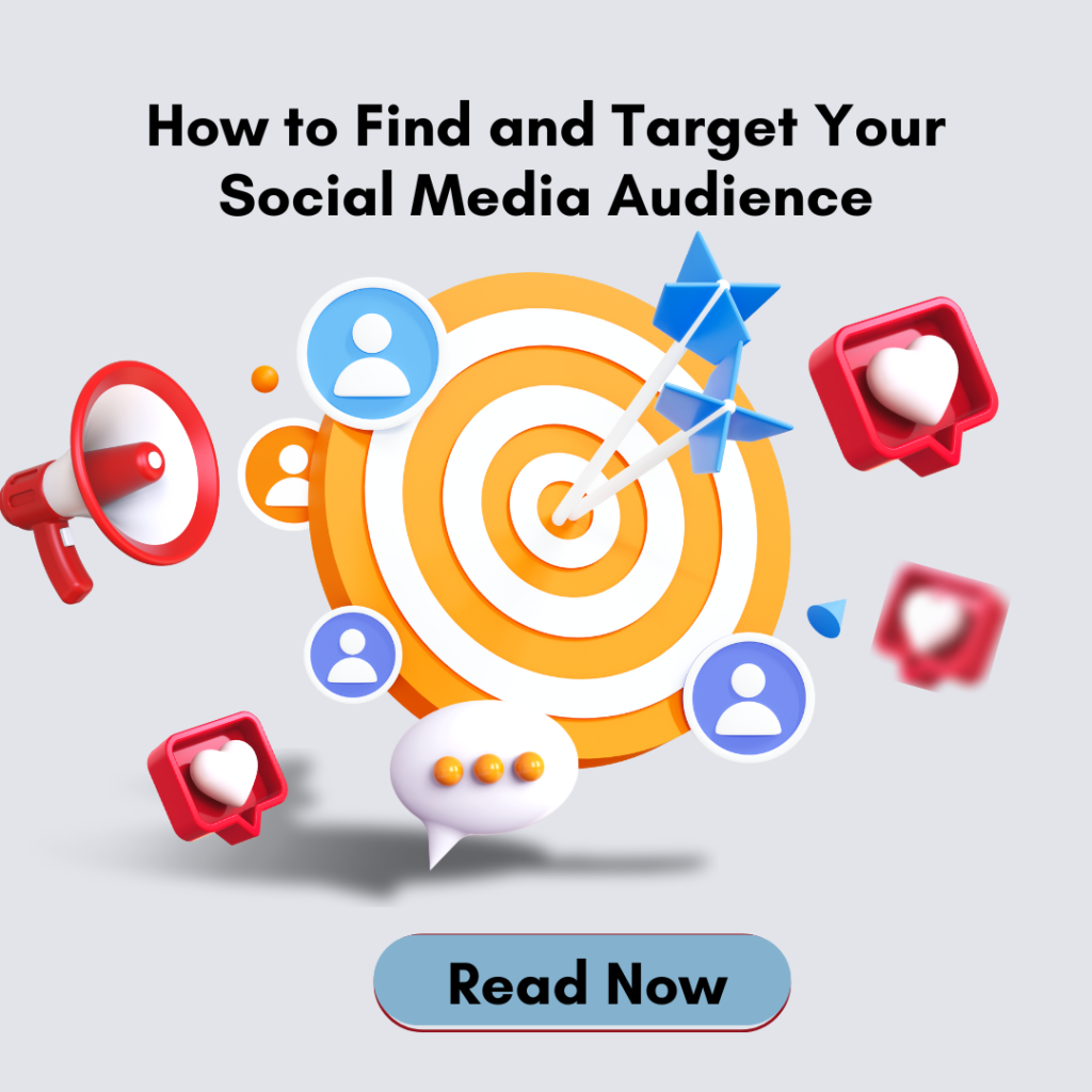 Target audience