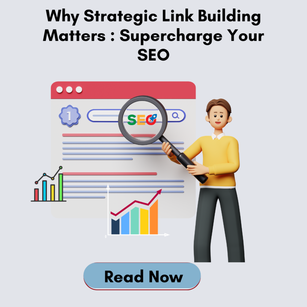 Link Building